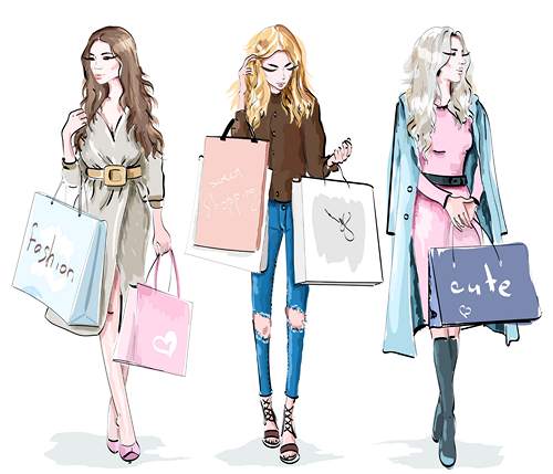 شومیز و مانتو و شلوار