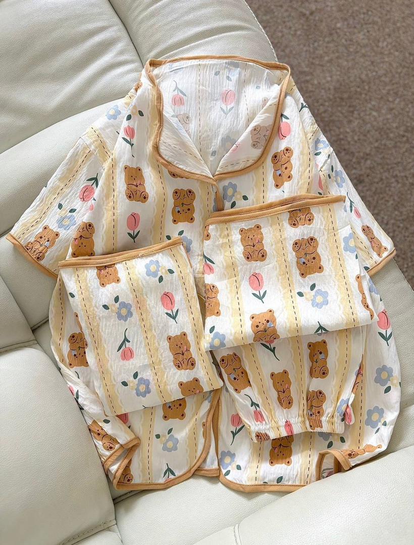 ۳تیکه کارتنی کد7208