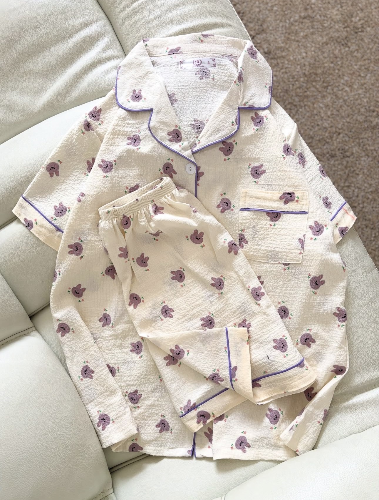 پیراهن شلوارک موسلین کد۷۳۹۸