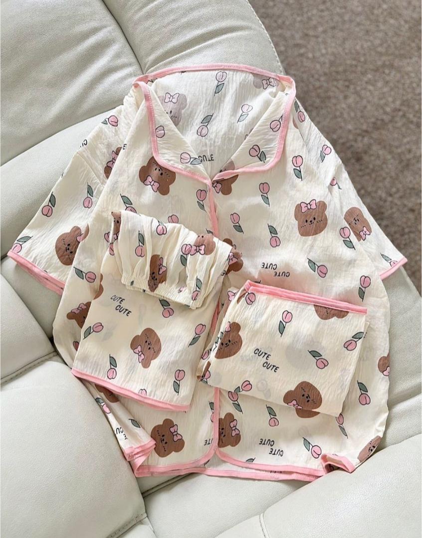 ۳تیکه کارتنی کد7216