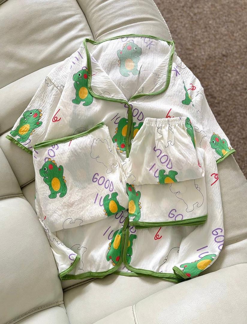 ۳تیکه کارتنی کد7211