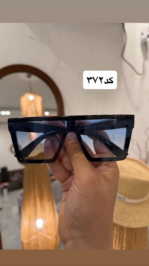 عینک کد372