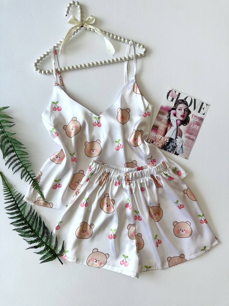 ست ساتن کد۷۴۱۱