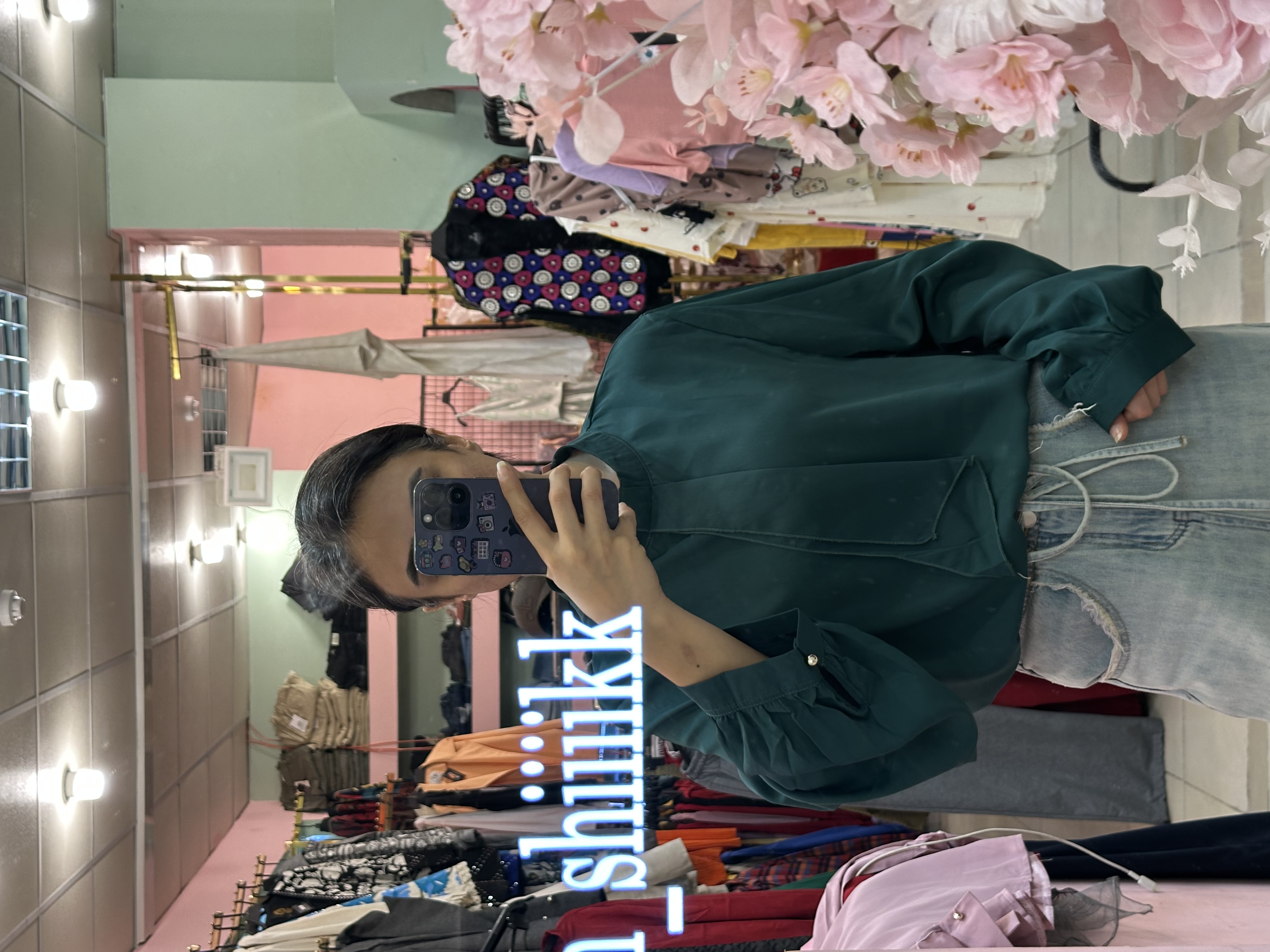 شومیز کد۷۹۴۰