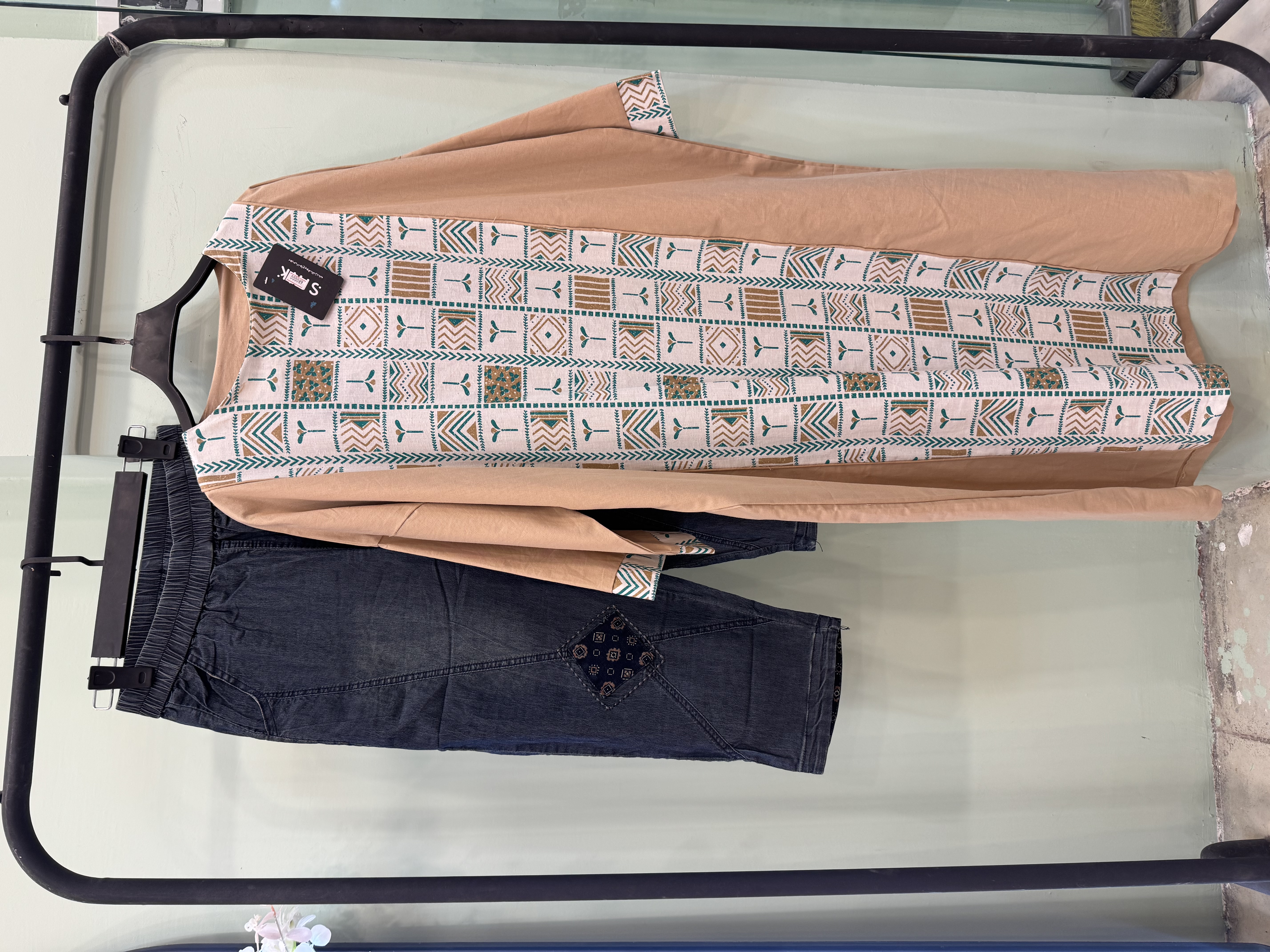 کفتان کد۷۴۱۹