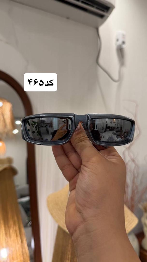 عینک کد465
