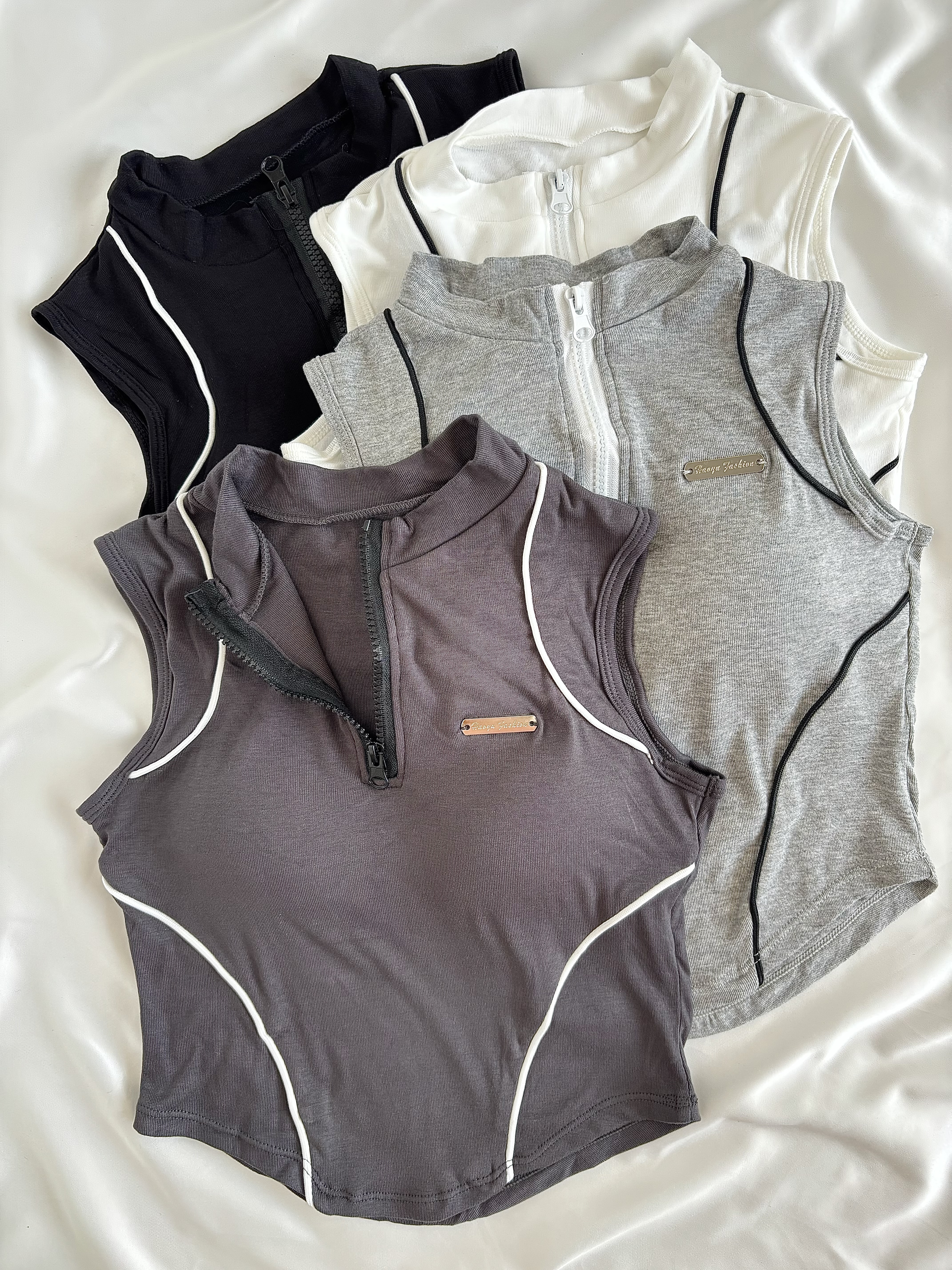 کراپ تاپ کاپدار اسپرت کد۷۳۹۰