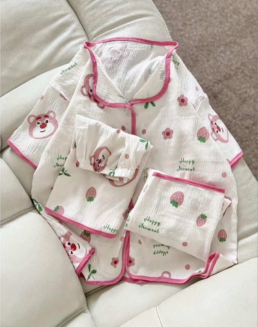 ۳تیکه کارتنی کد7217