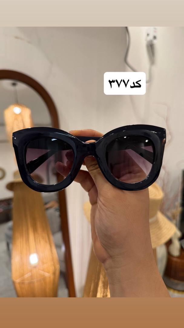 عینک کد377