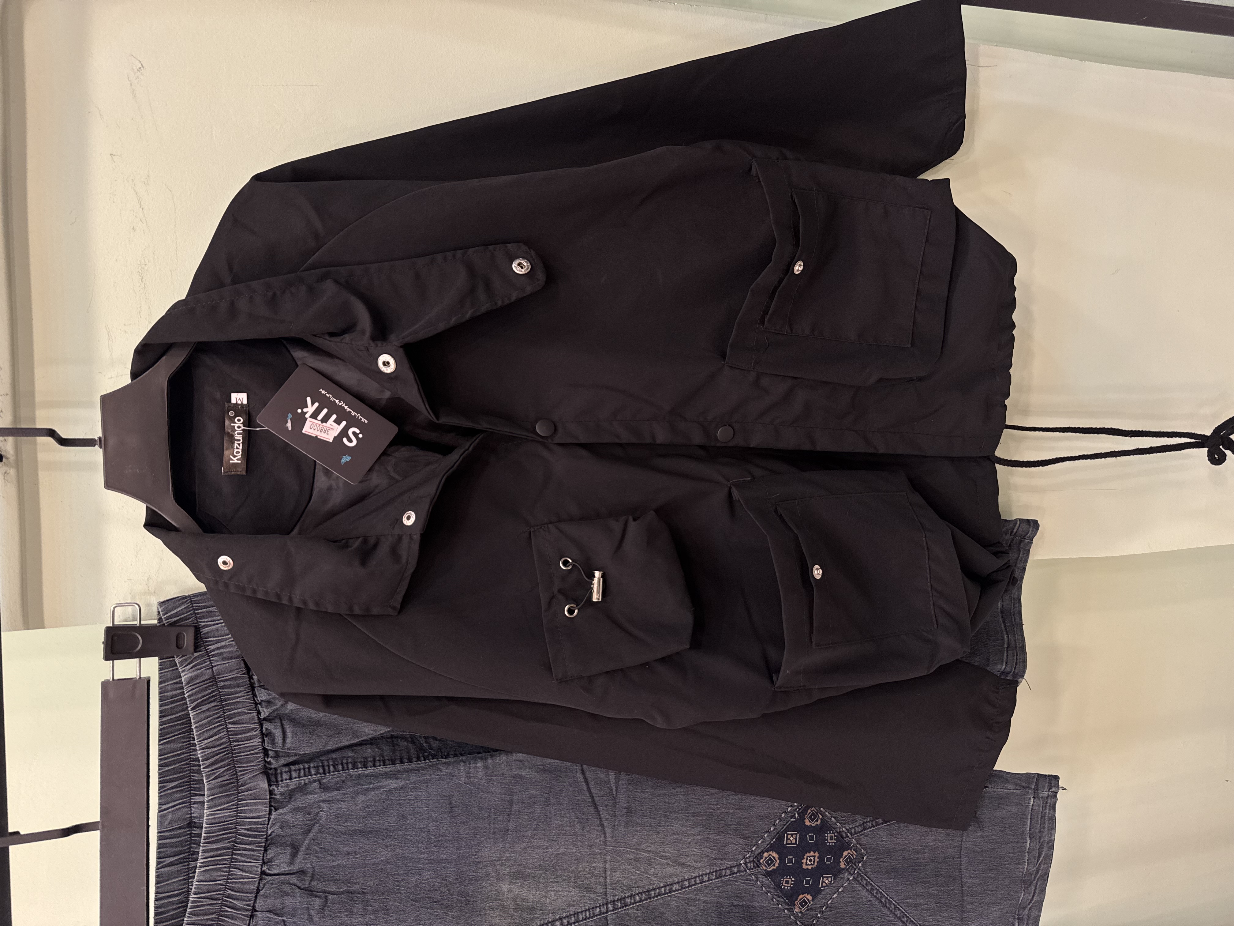 بارونی کد۷۴۳۶