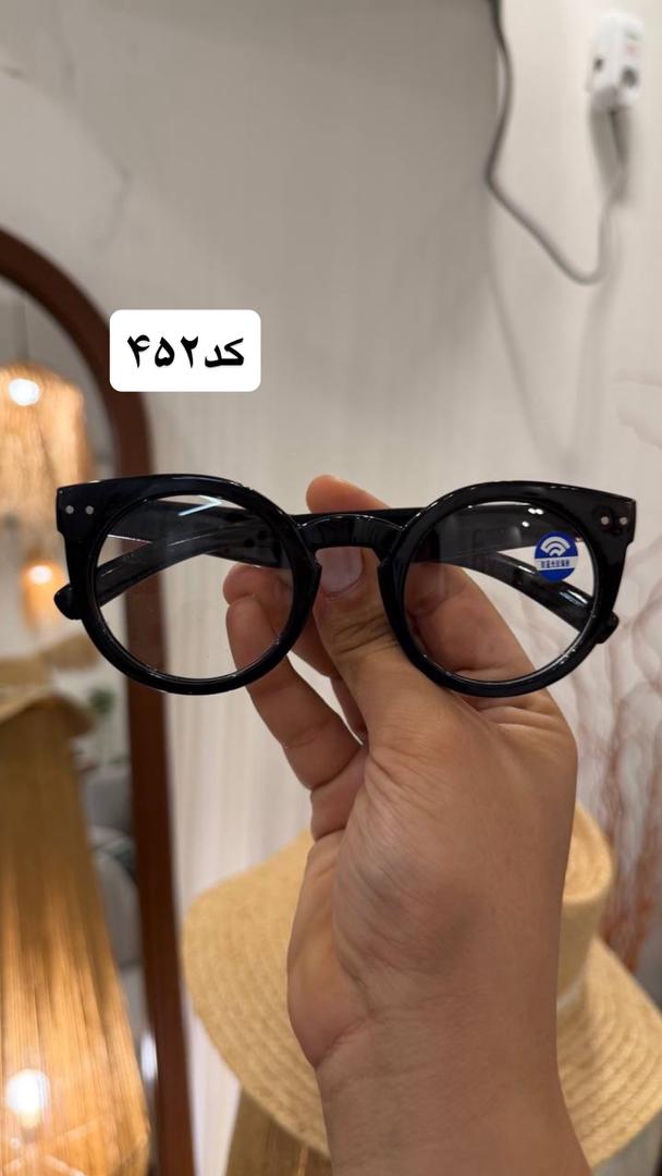 عینک کد452