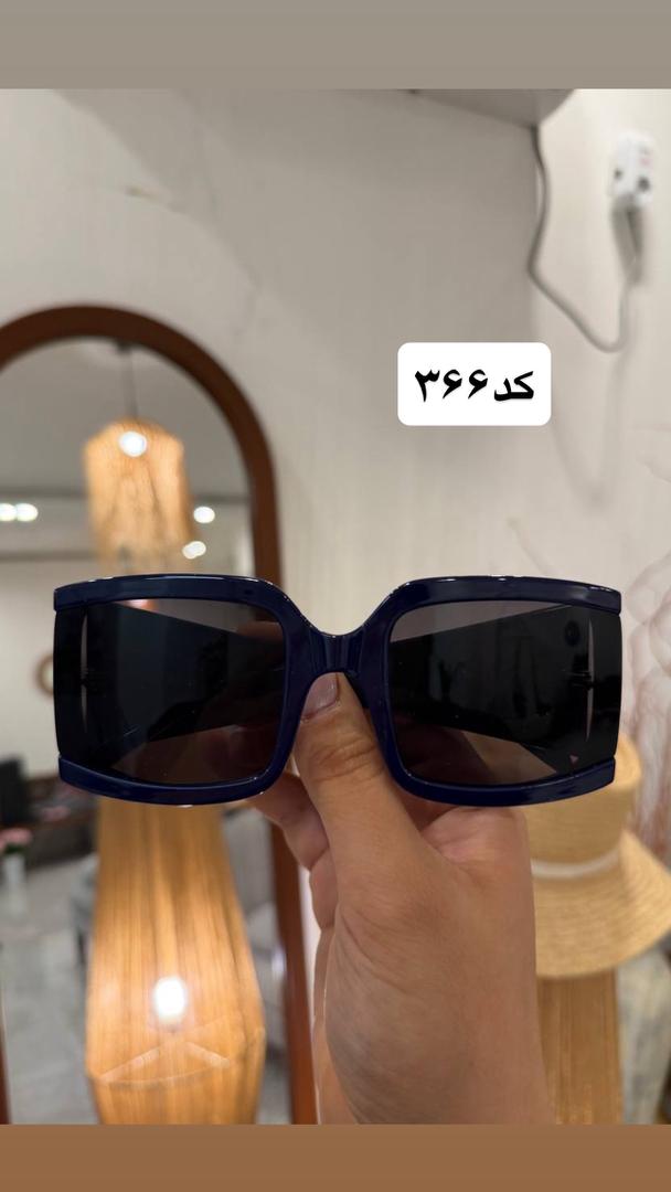 عینک کد366