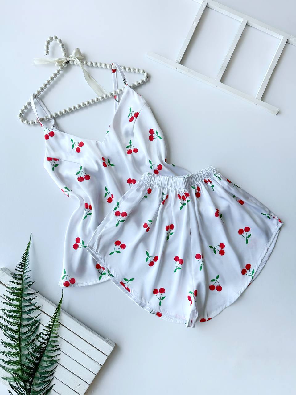 ست ساتن گیلاس کد۷۴۱۰