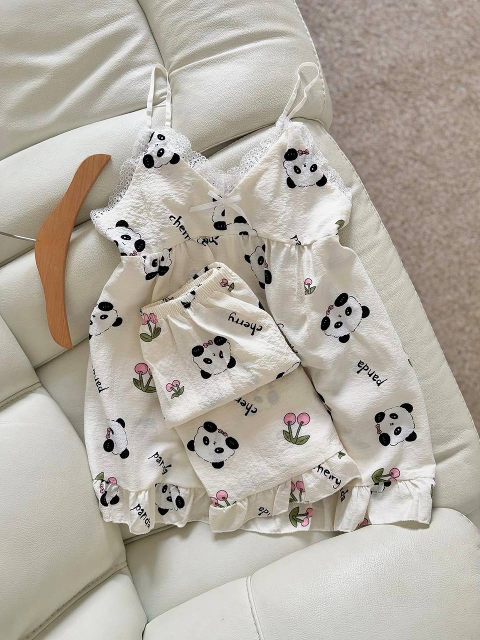 ۲تیکه کاپدار کد۷۵۱۵