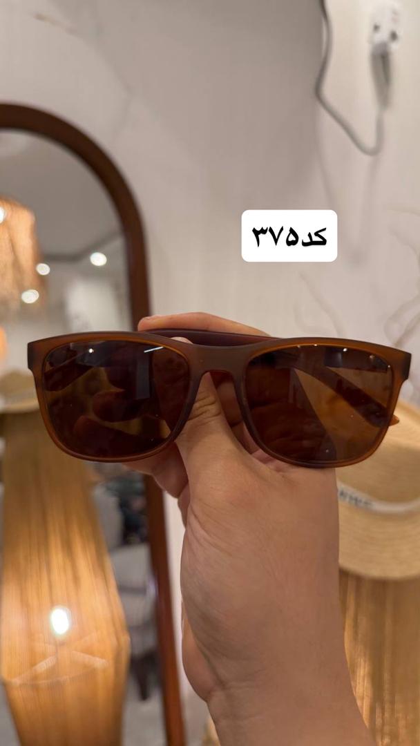 عینک کد375