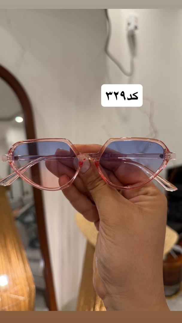 عینک کد329