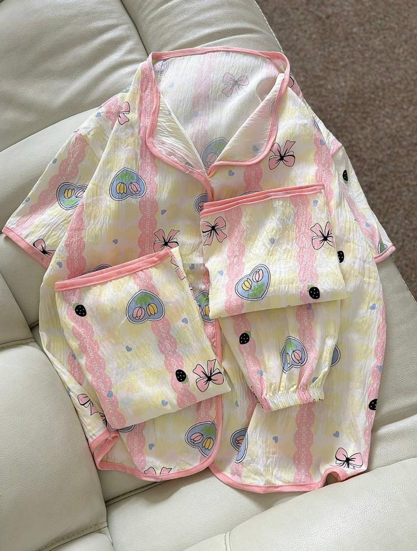 ۳تیکه کارتنی کد7209