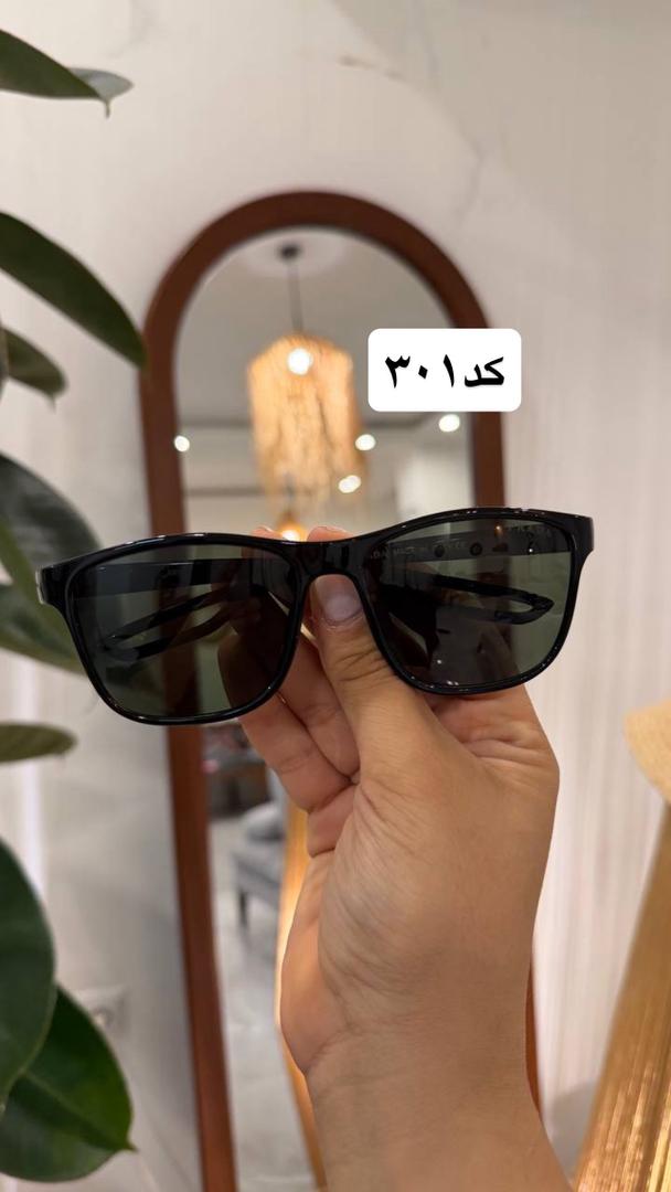 عینک کد301