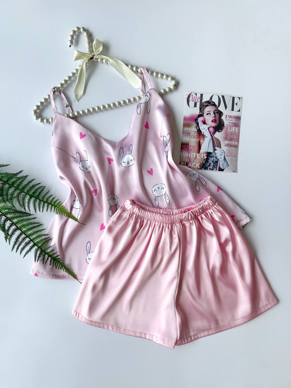 ست ساتن کد۷۴۱۲