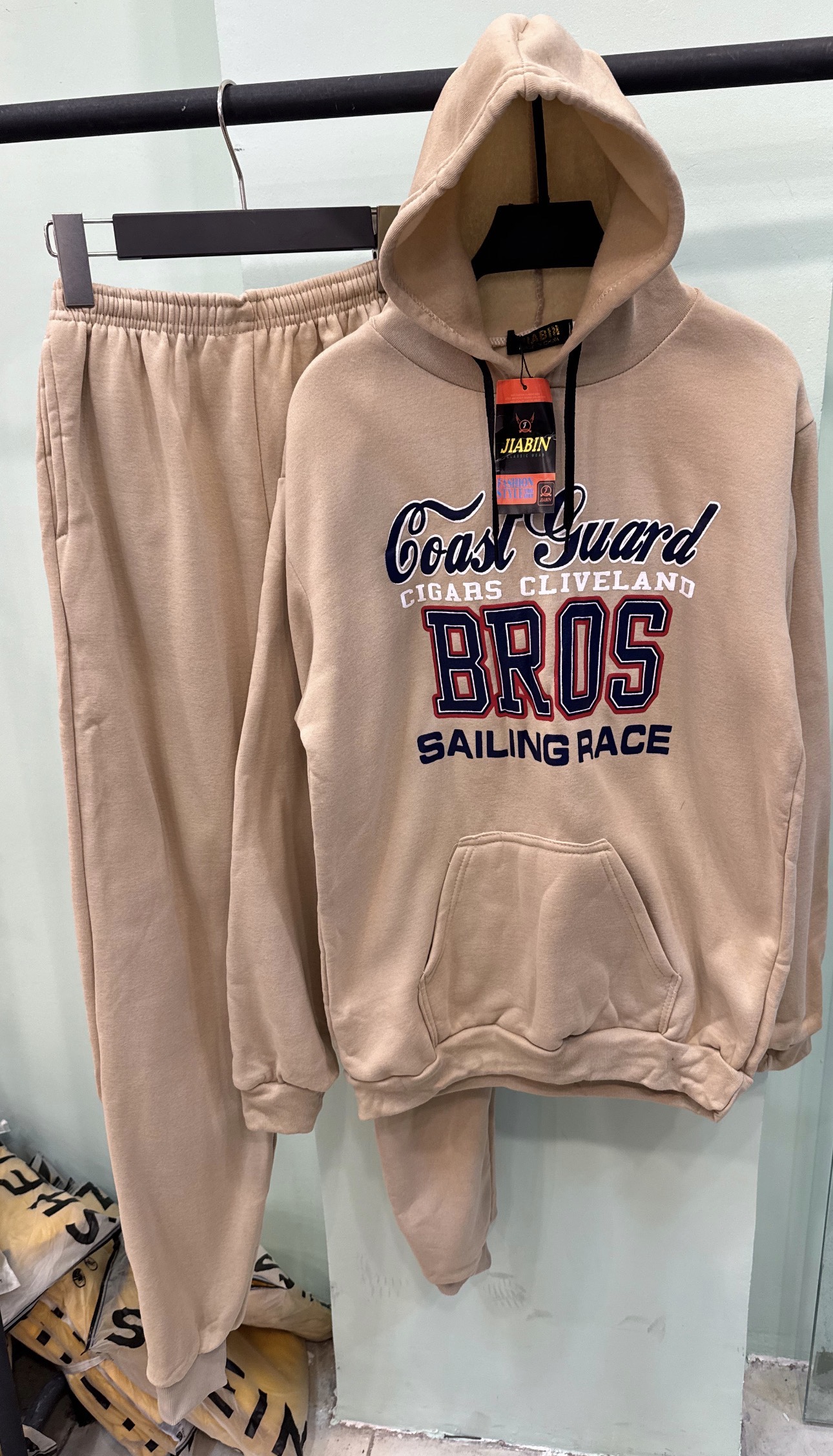 هودی شلوار داخل کرک کد۷۴۹7