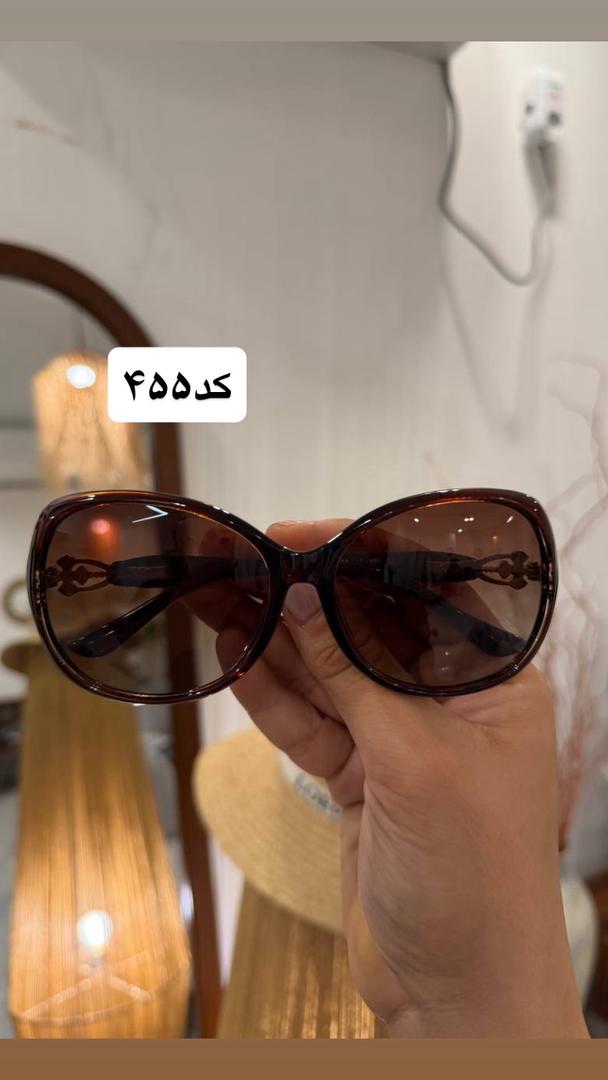 عینک کد455