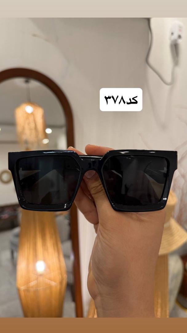 عینک کد378