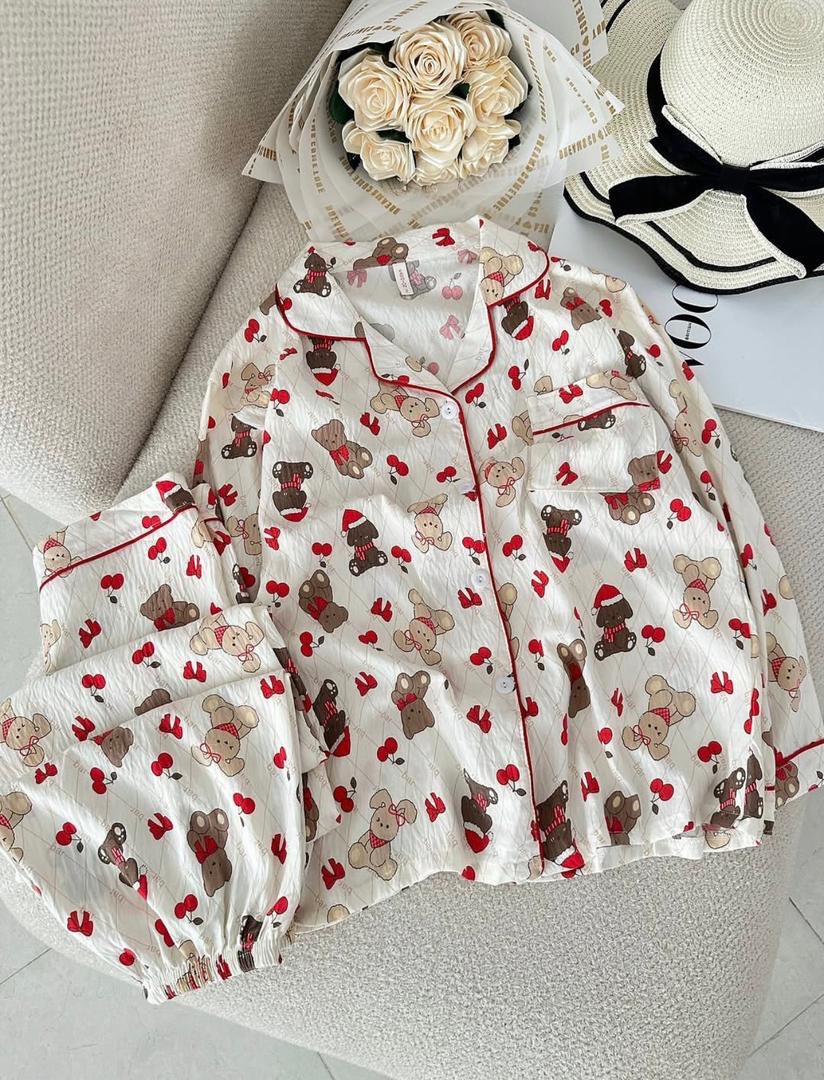 دوتیکه نخ موسلین کد7198