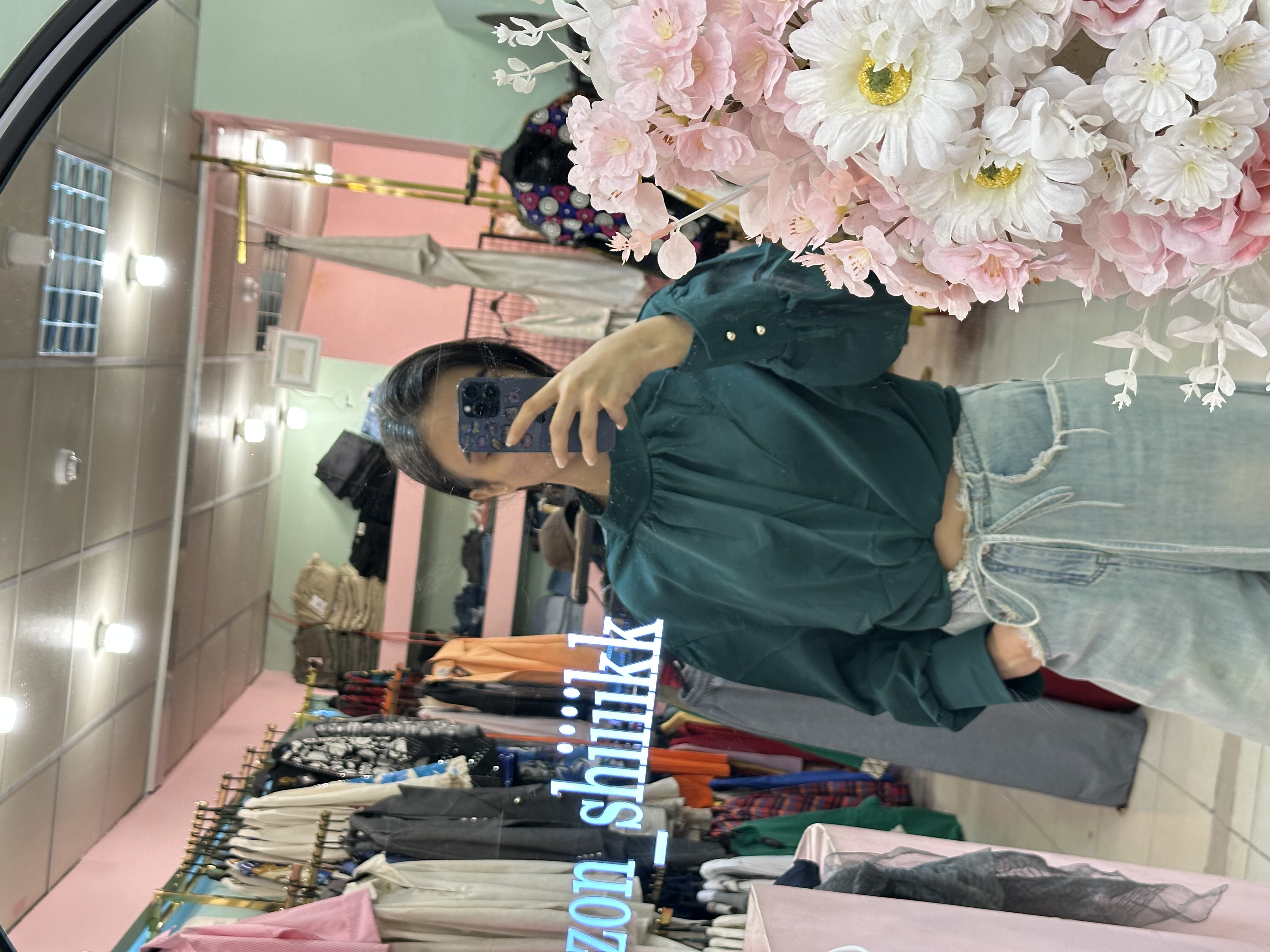 شومیز کد۷۹۲۵