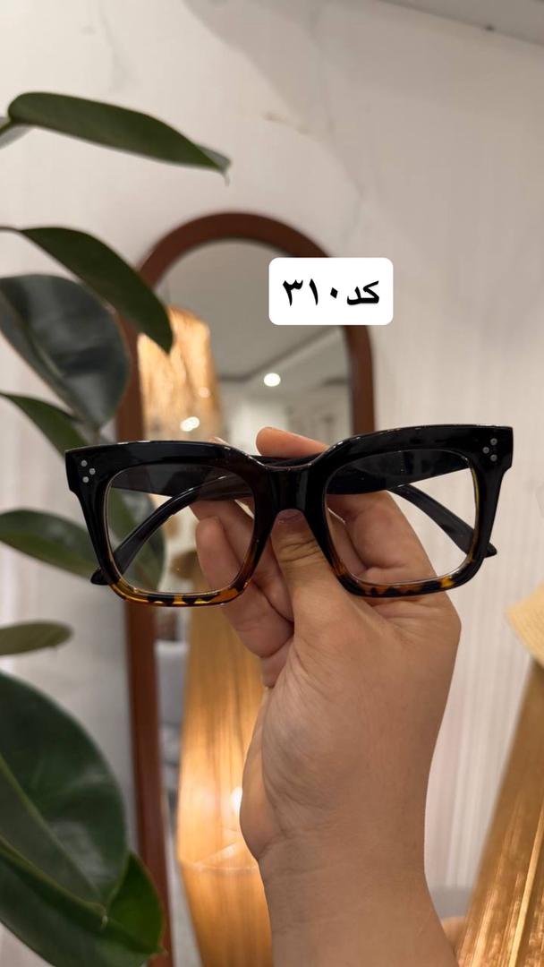 عینک کد310