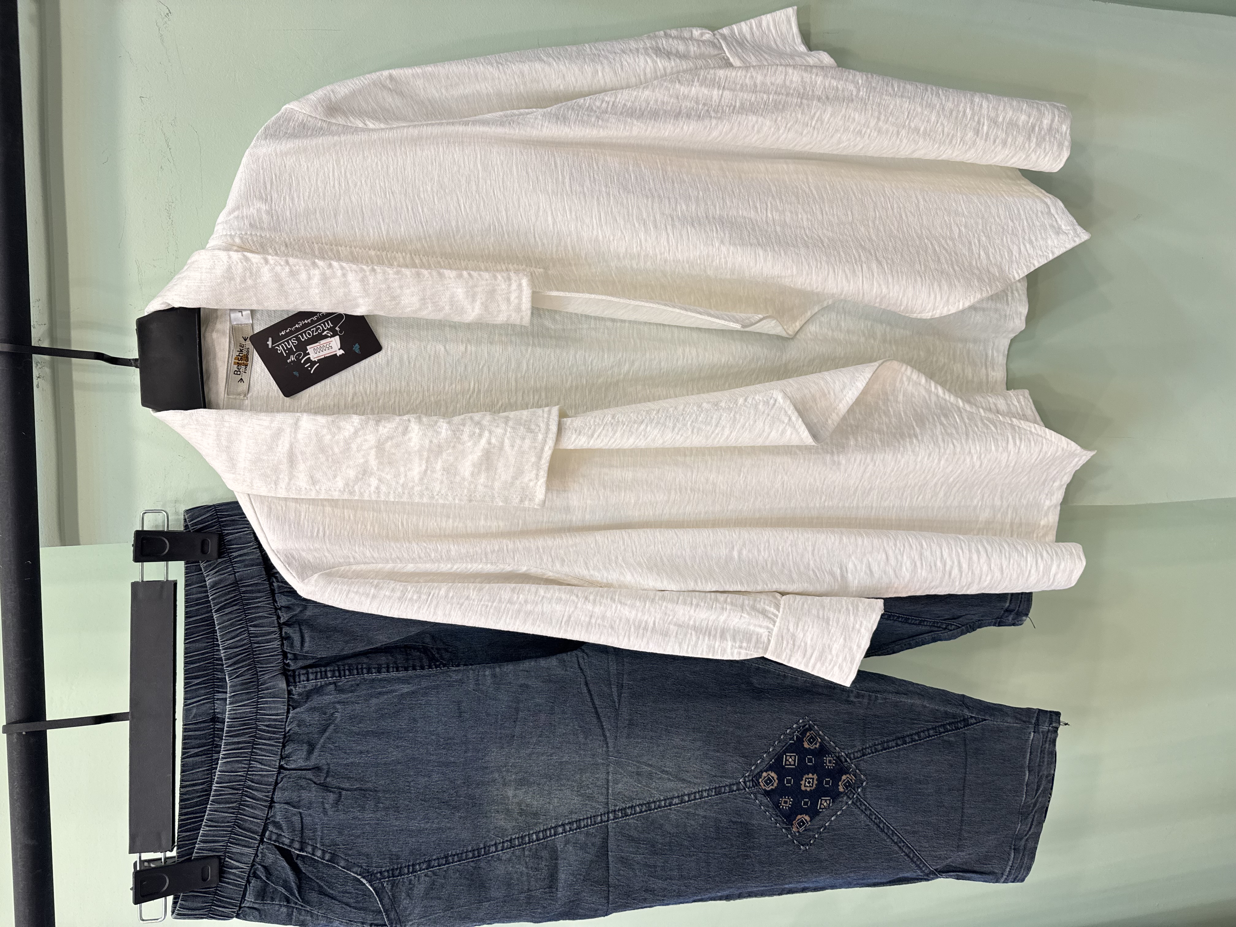 مانتو شاین کد۷۴۲۳