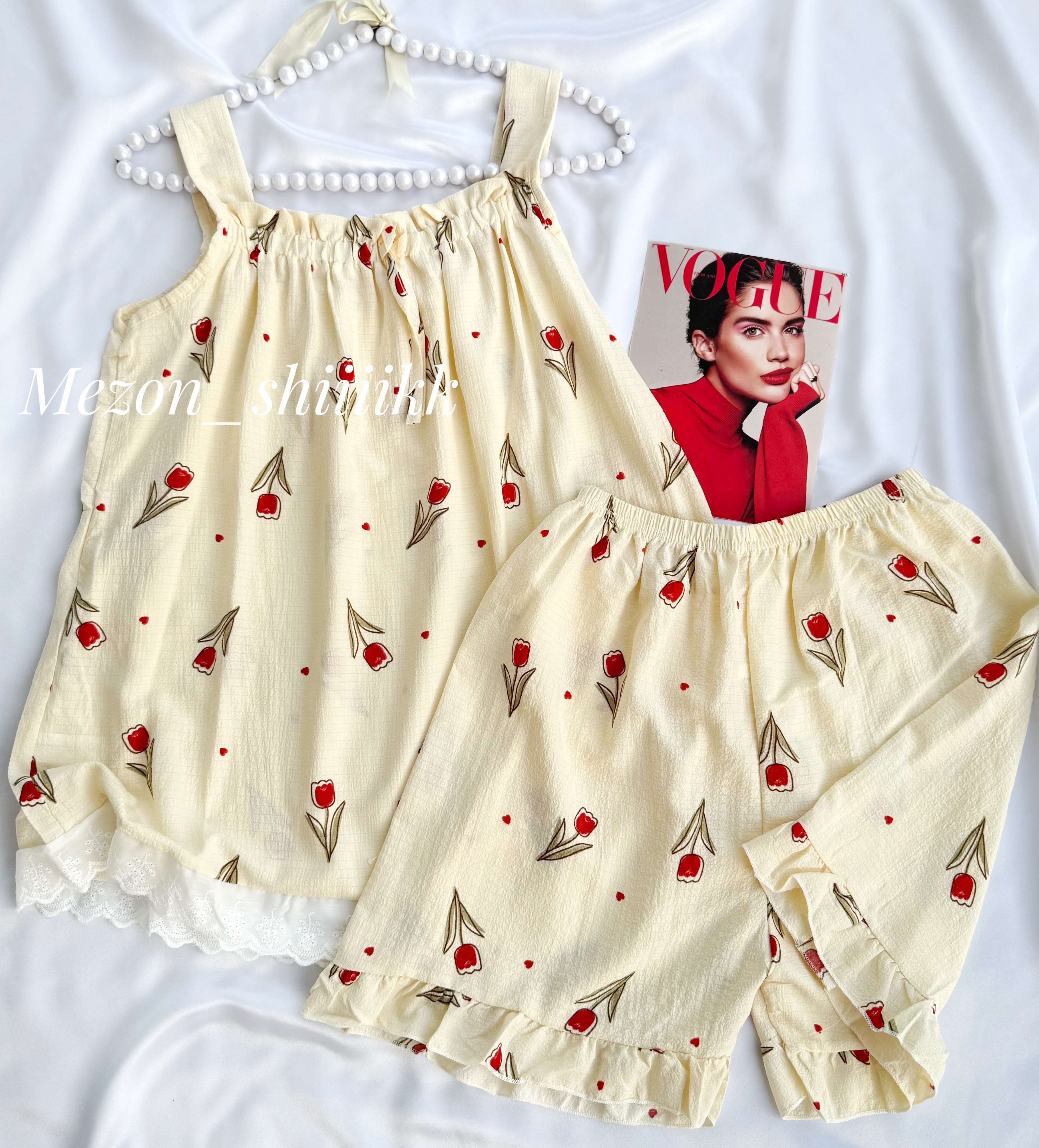 دوتیکه پفکی کد۷۵۰۴