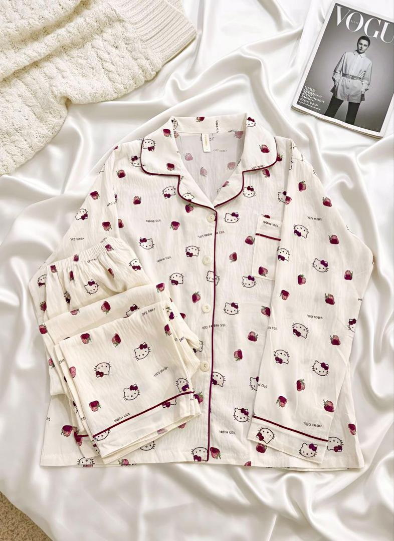 ست نخ موسلین کد7156