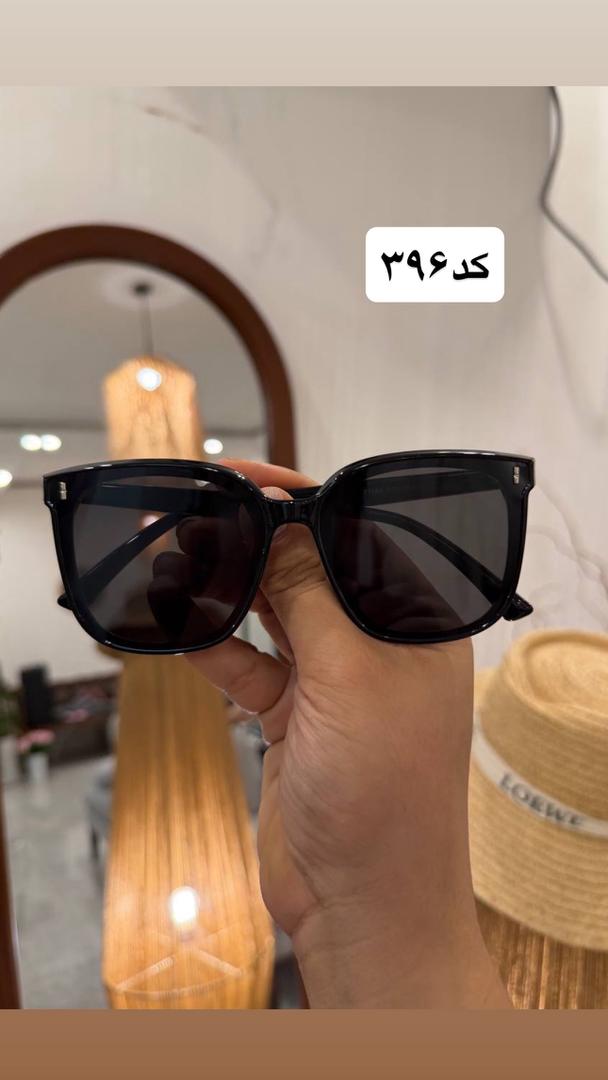 عینک کد396