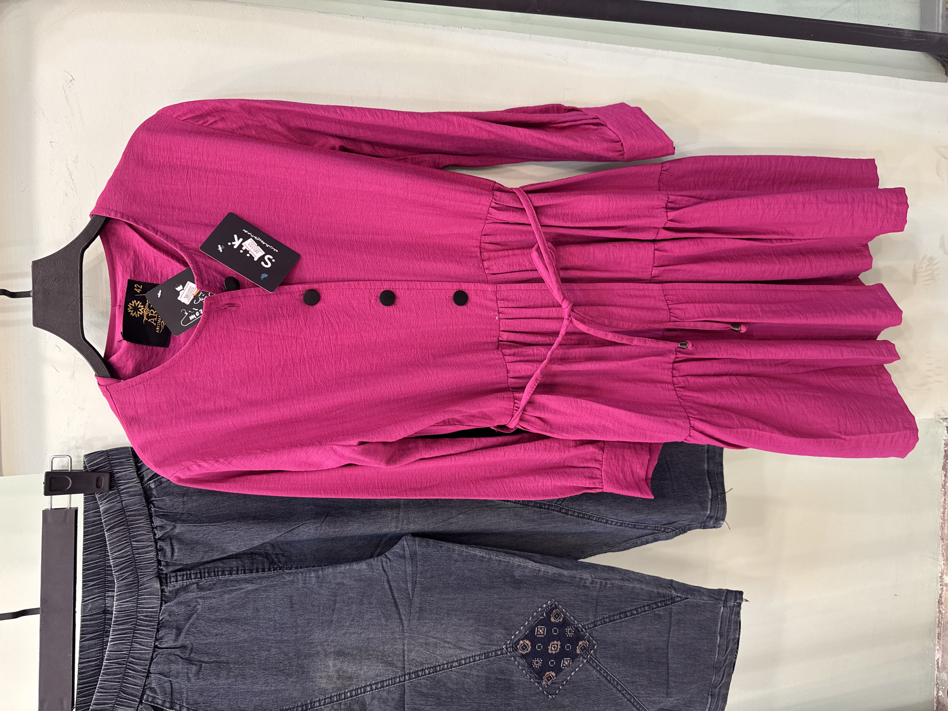 مانتو کد۷۴۳۰