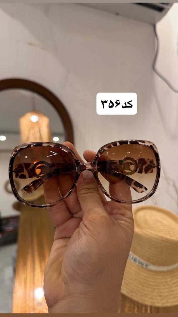 عینک کد356