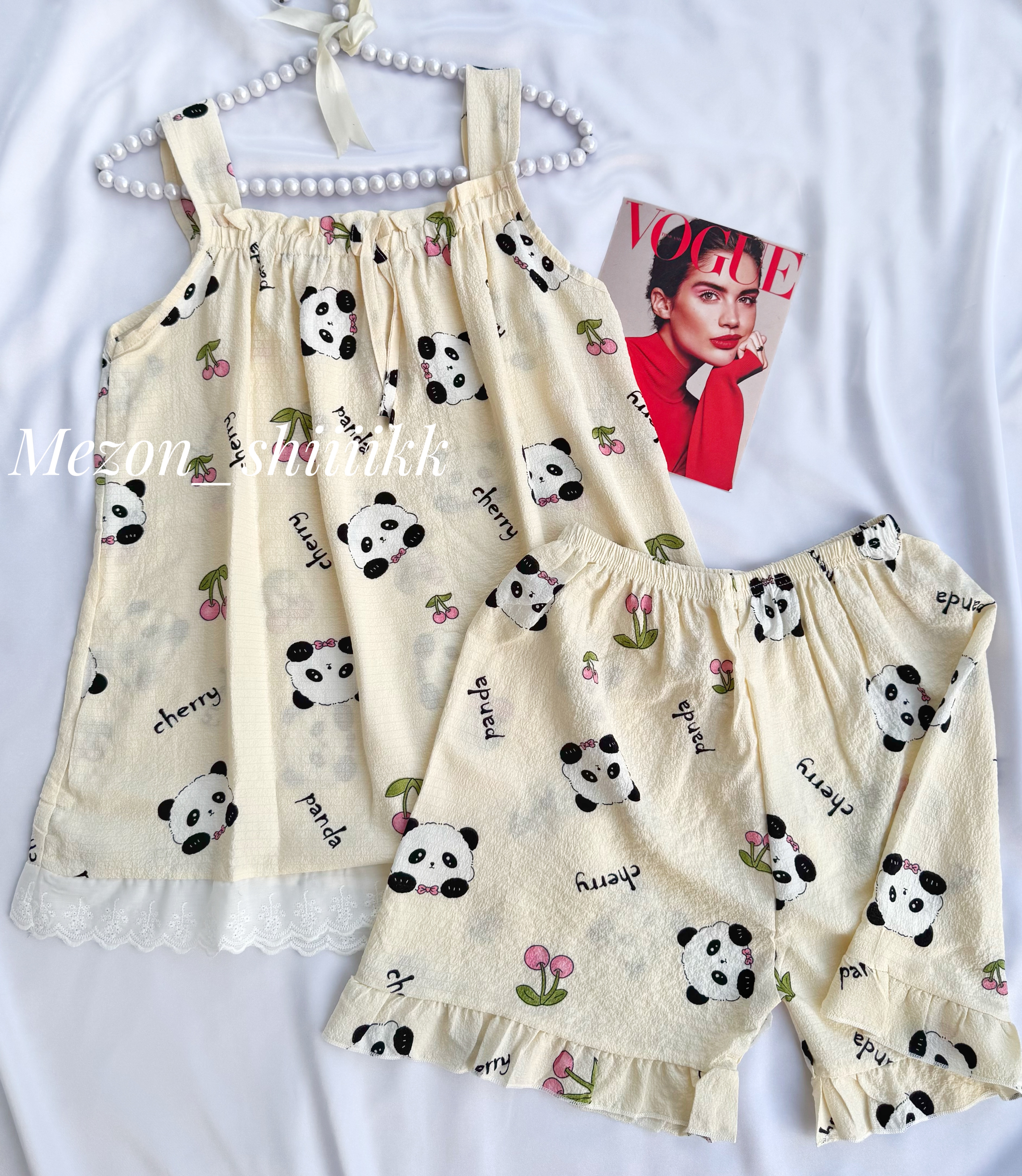 دوتیکه پفکی کد۷۵۰۵