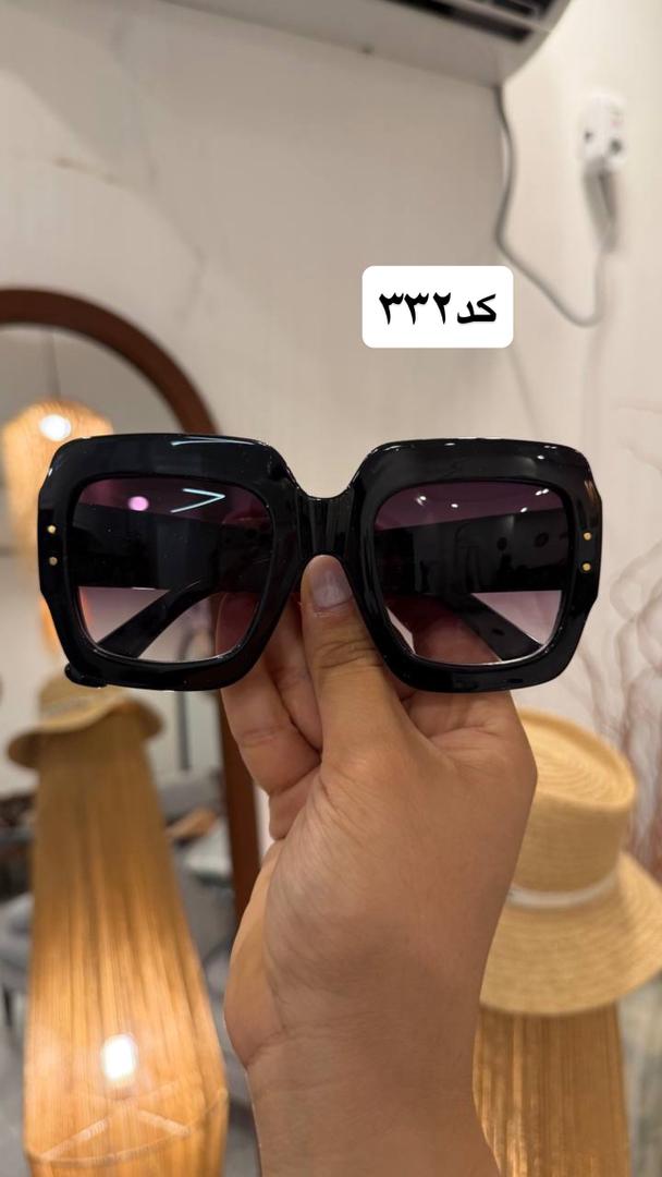 عینک کد332