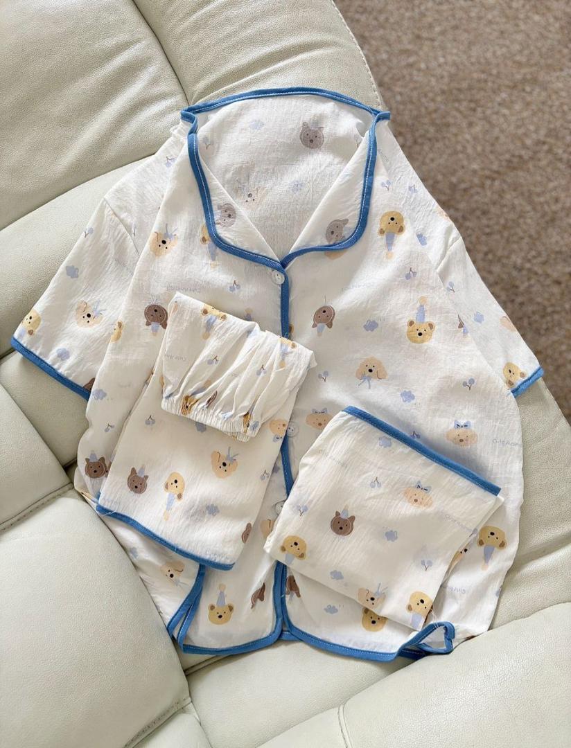 ۳تیکه کارتنی کد7219