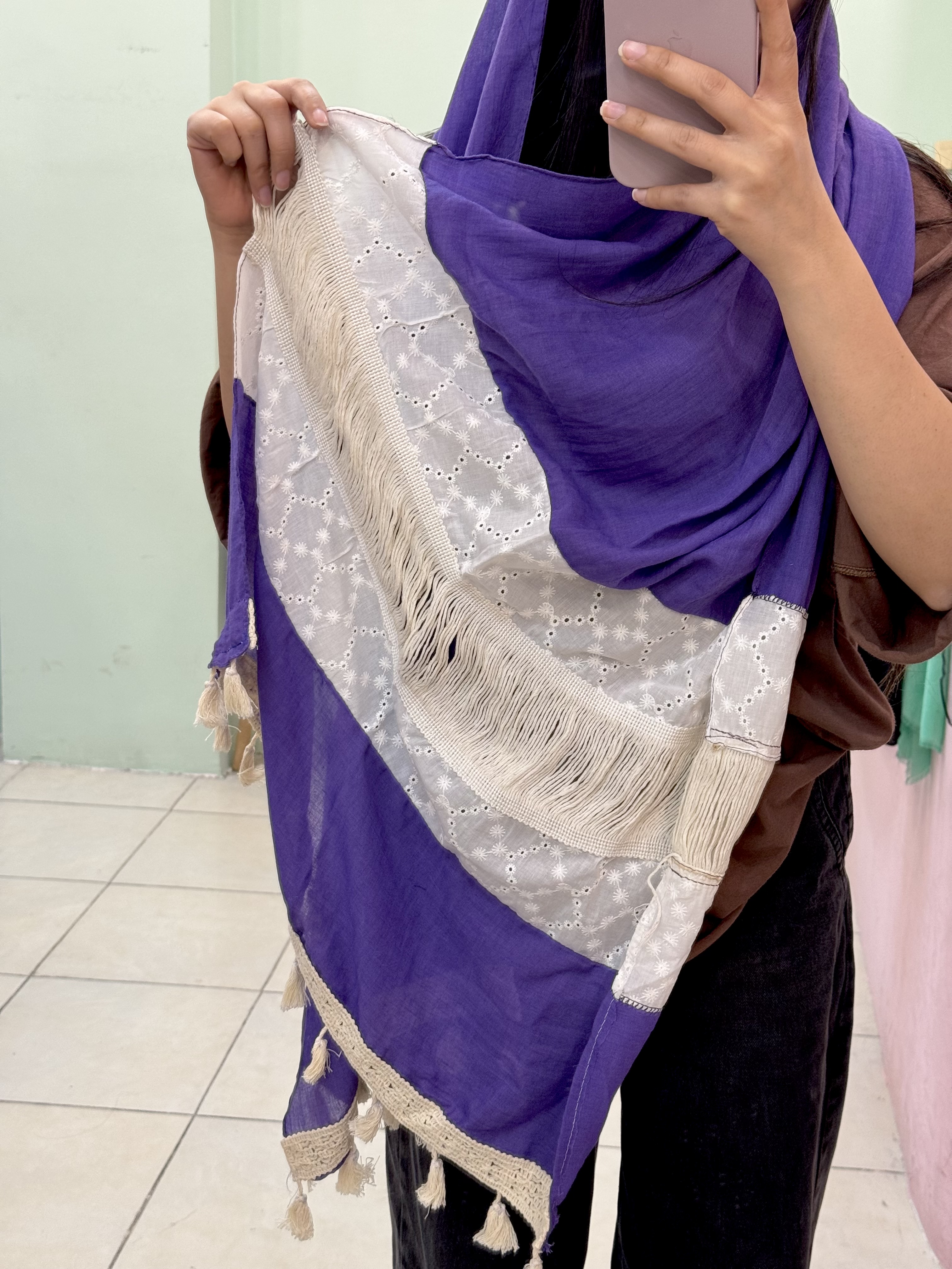 شال کد۸۰۰۳
