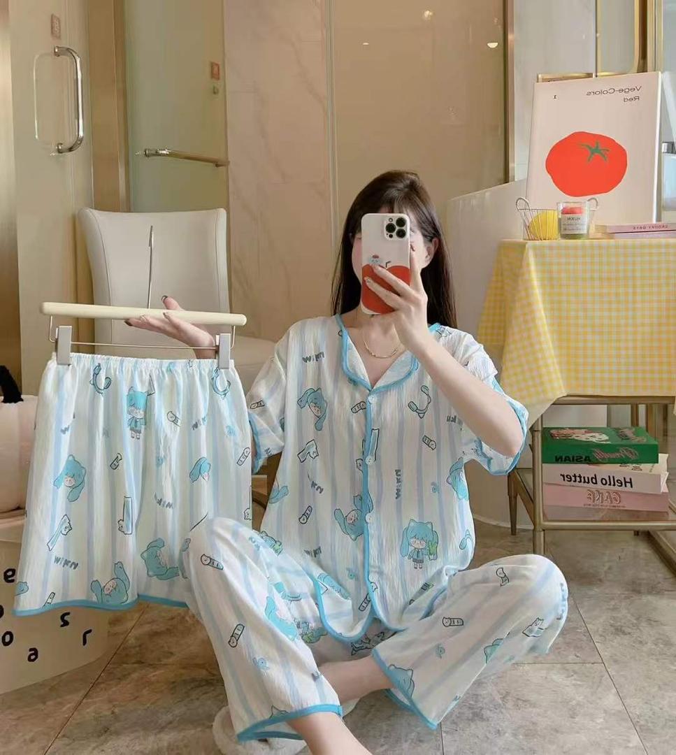 ۳تیکه کارتنی کد7223