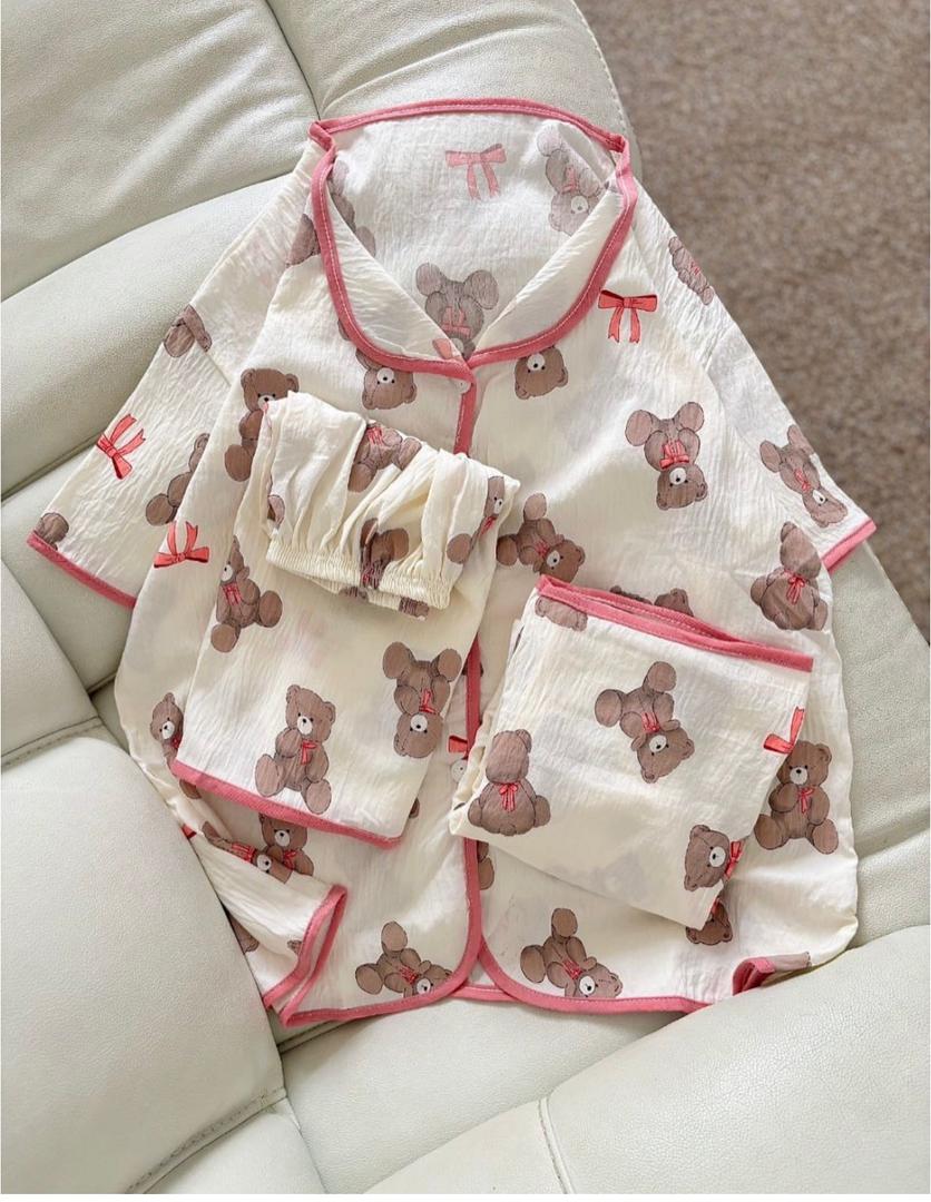 ۳تیکه کارتنی کد7214