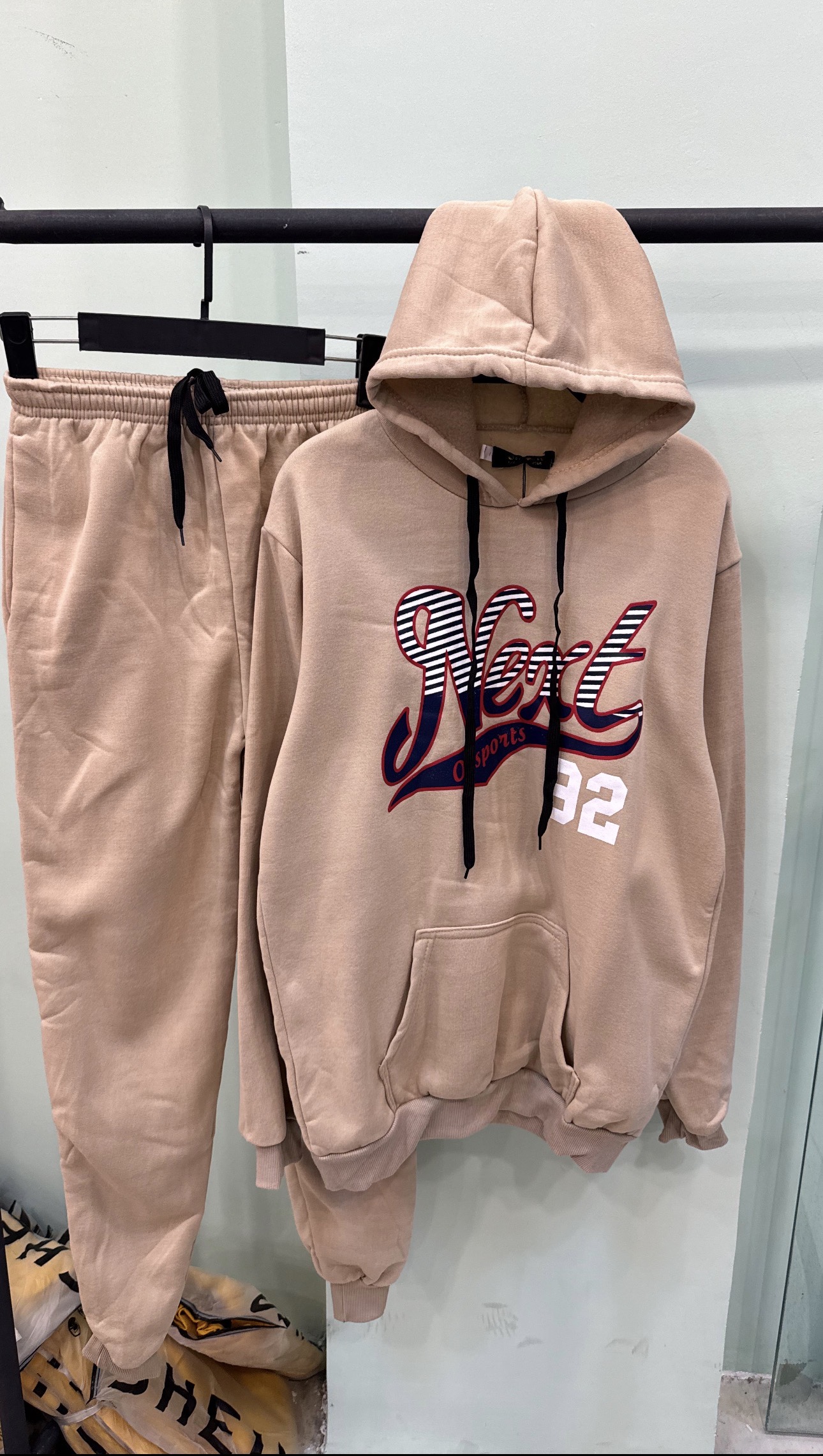 هودی شلوار داخل کرک کد۷۵۰۰