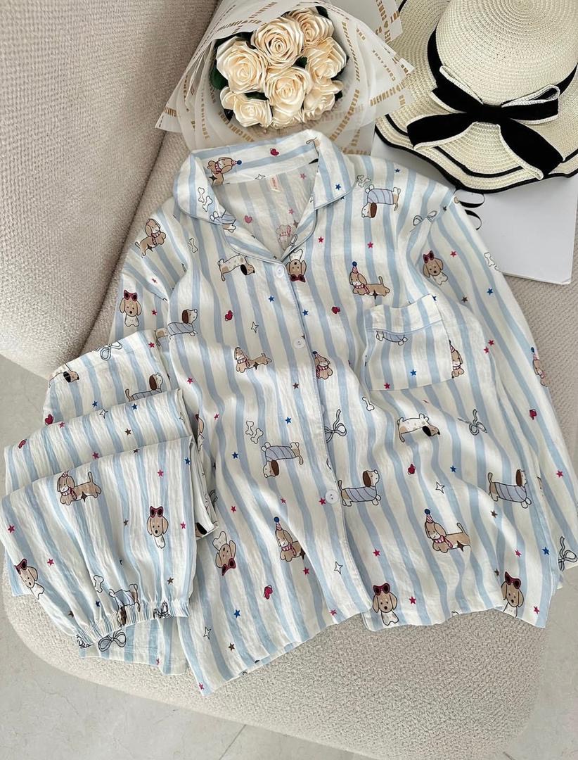 دوتیکه نخ موسلین کد7200