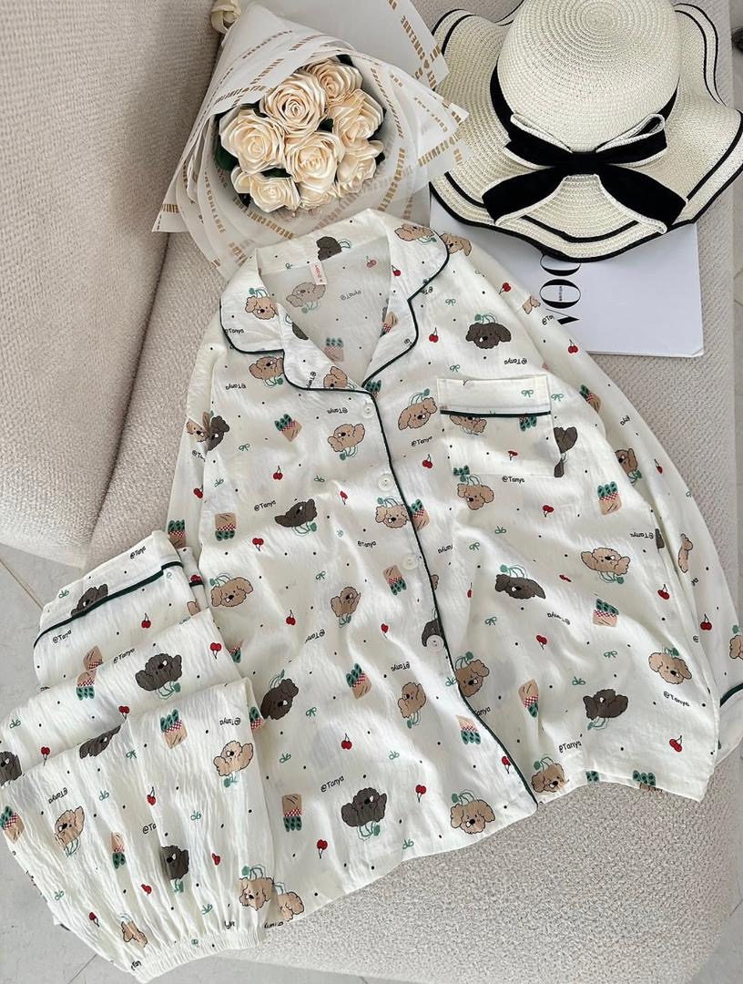 دوتیکه نخ موسلین کد7199