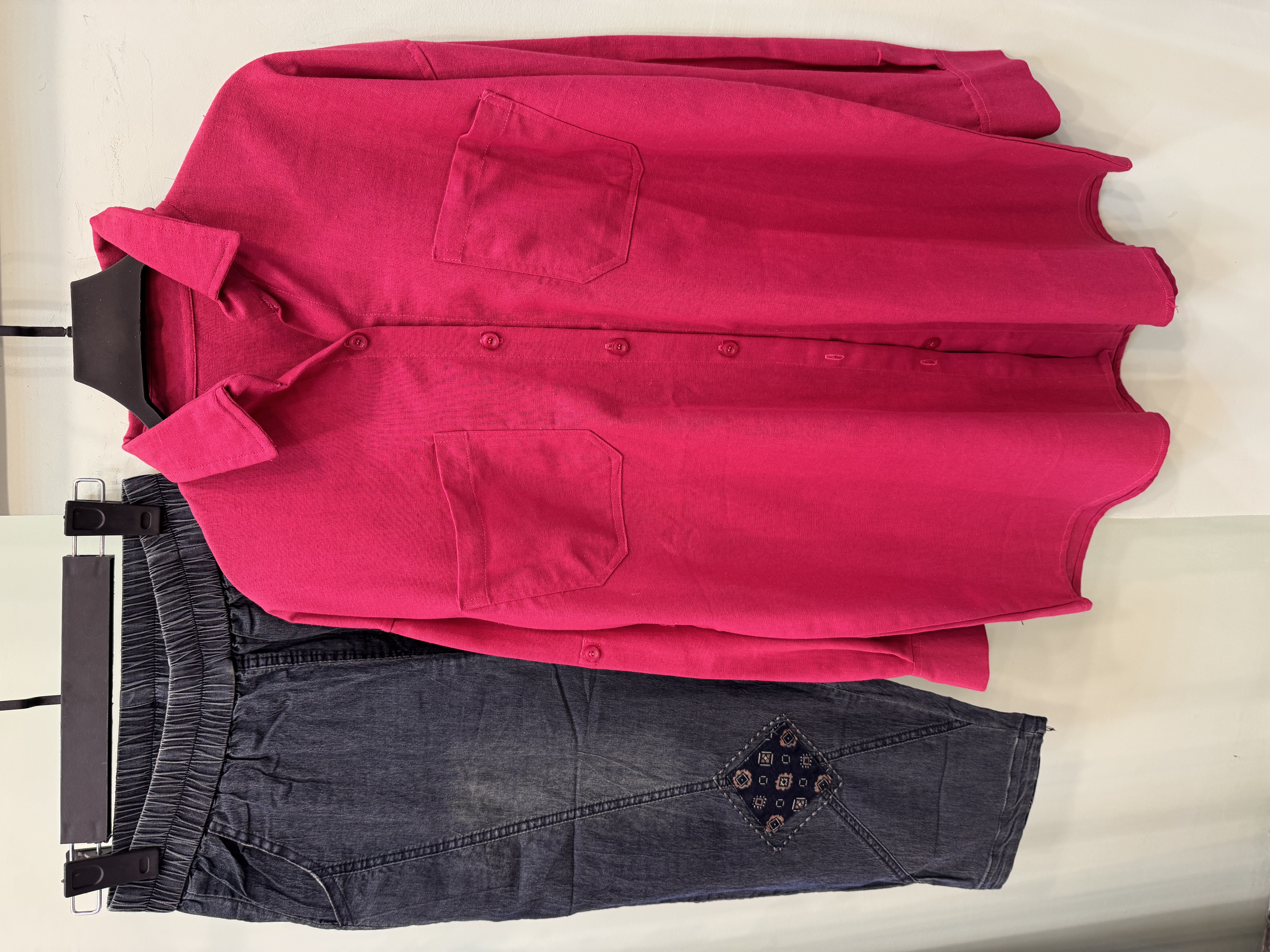 مانتو کنفی کد۷۴۲۱