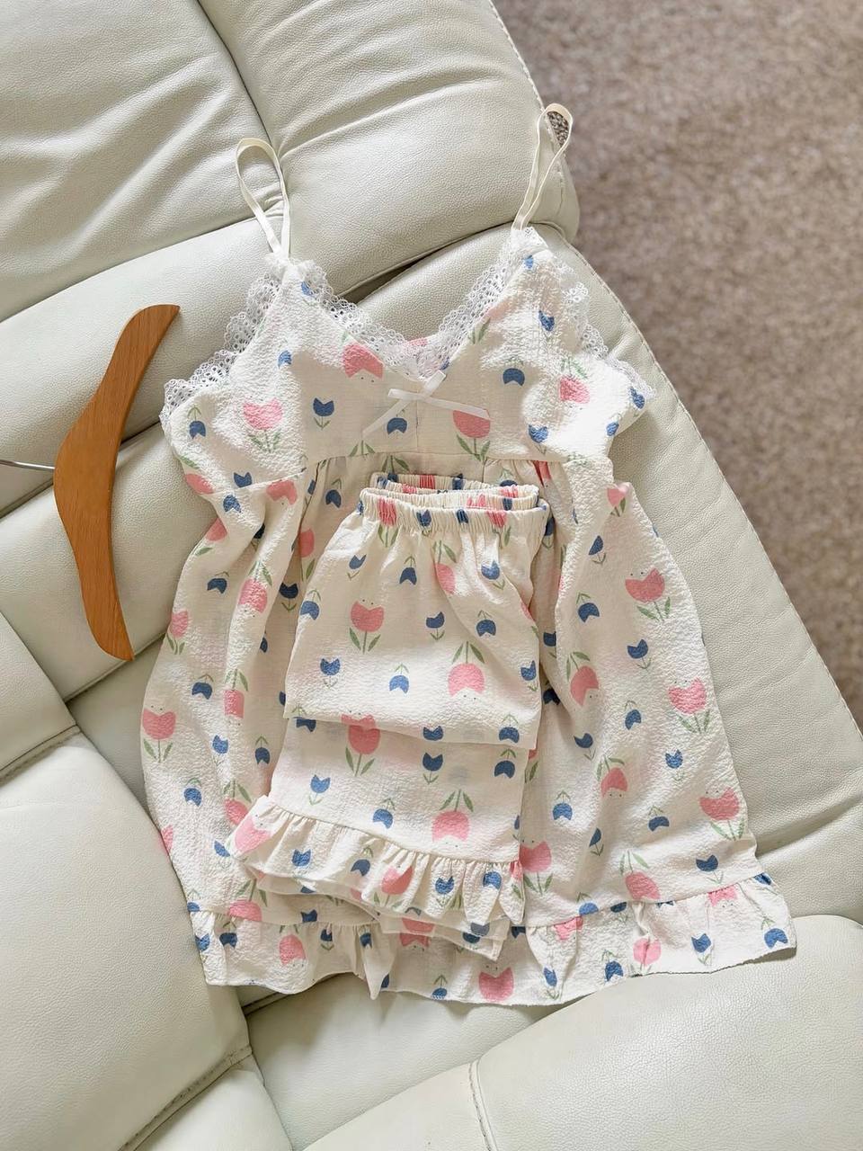 ۲تیکه کاپدار کد۷۵۱۷