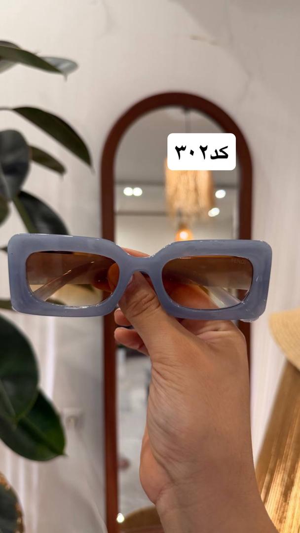 عینک کد302