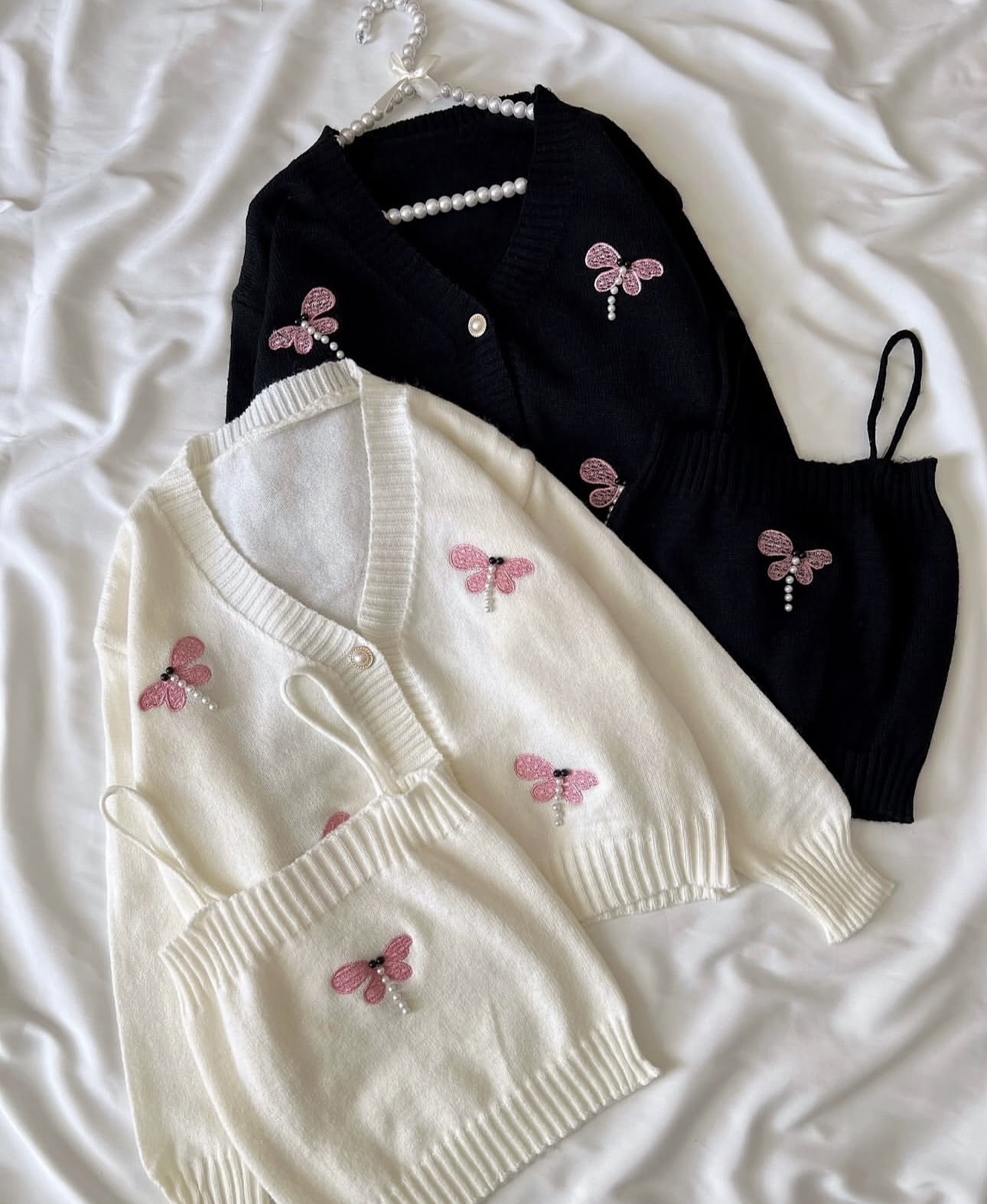 بافت دوتیکه قاصدک کد۷۰۶۷