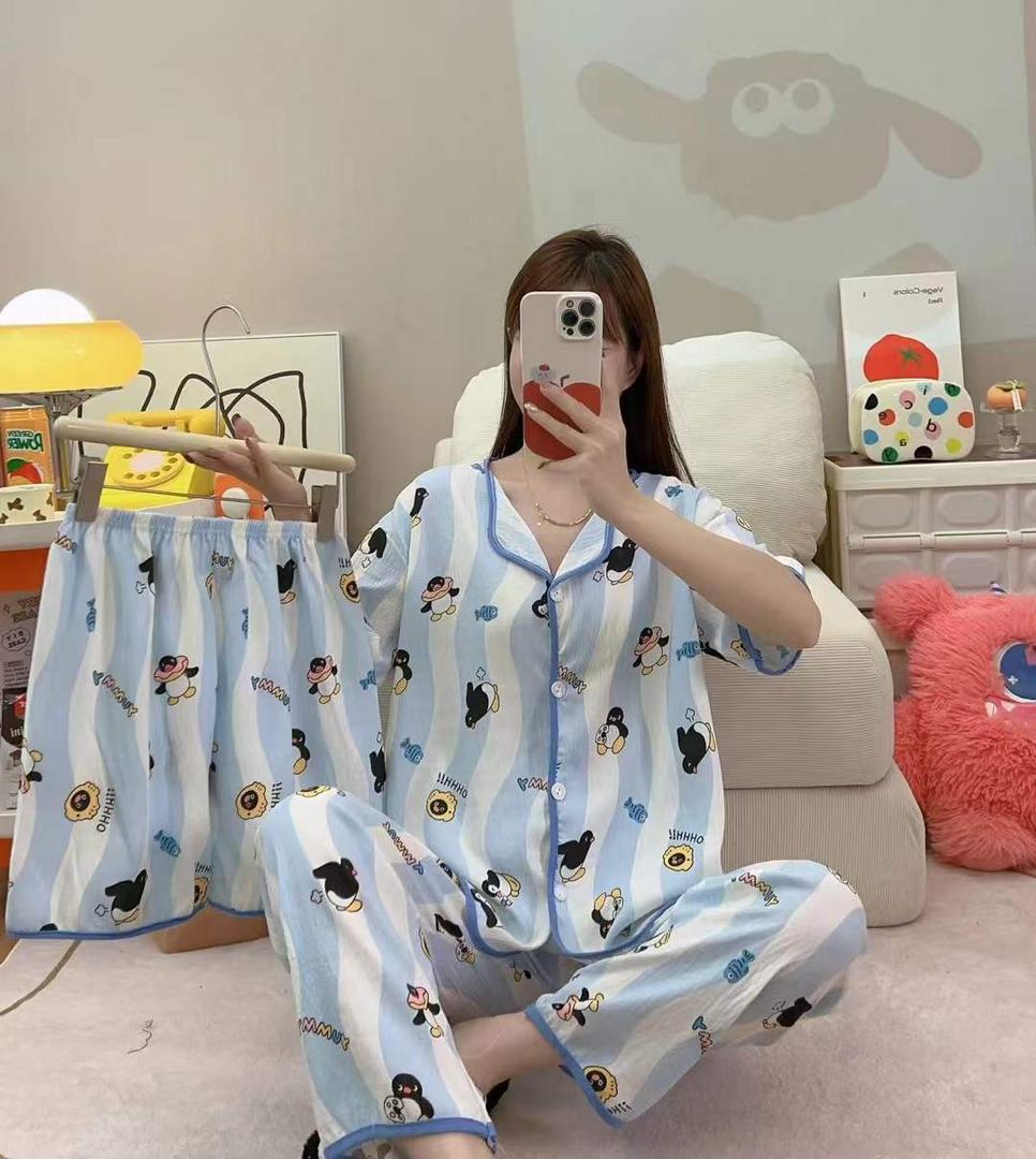 ۳تیکه کارتنی کد7222