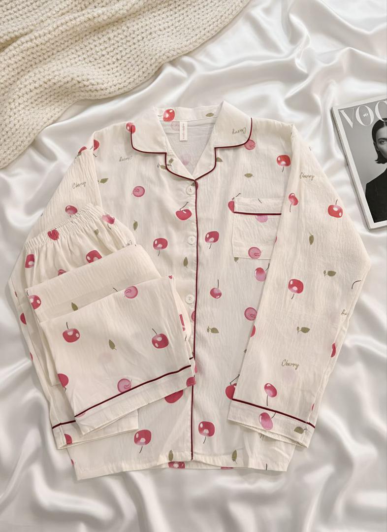 ست نخ موسلین کد7152